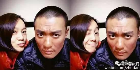 朱丹怀孕上热搜,可为什么大家还在说N年前的新闻…