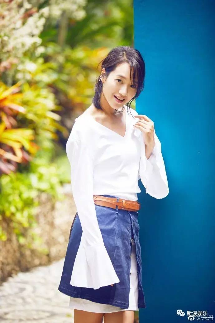 朱丹怀孕上热搜,可为什么大家还在说N年前的新闻…