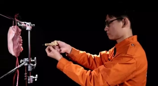 小小牙签弩杀伤力惊人,别让孩子持有