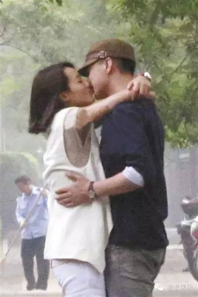 朱丹怀孕上热搜,可为什么大家还在说N年前的新闻…