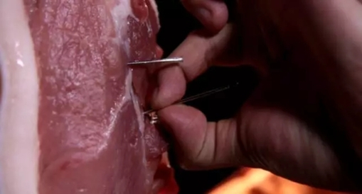 小小牙签弩杀伤力惊人,别让孩子持有