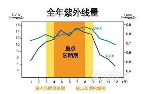 防晒总攻略！这个夏天就是要白！