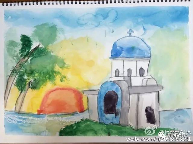 在事业巅峰期息影的他，竟然把自闭症儿子培养成了年级第一！