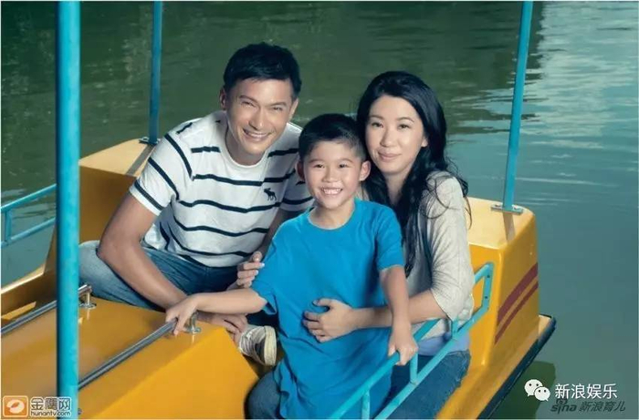 在事业巅峰期息影的他，竟然把自闭症儿子培养成了年级第一！