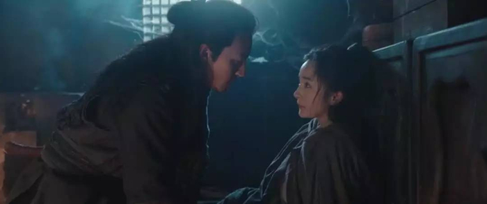 提前两个月看了杨幂张震这部电影,能打破前作票房口碑成反比的无奈吗?