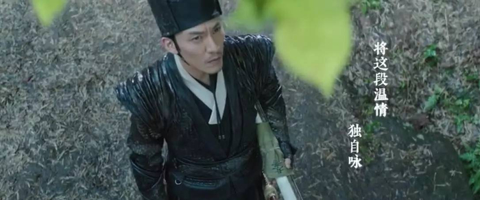 提前两个月看了杨幂张震这部电影,能打破前作票房口碑成反比的无奈吗?