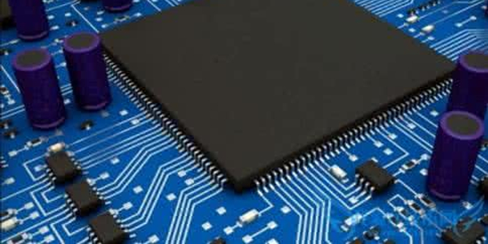 周子学:中国半导体发展至少需要15年政府支持