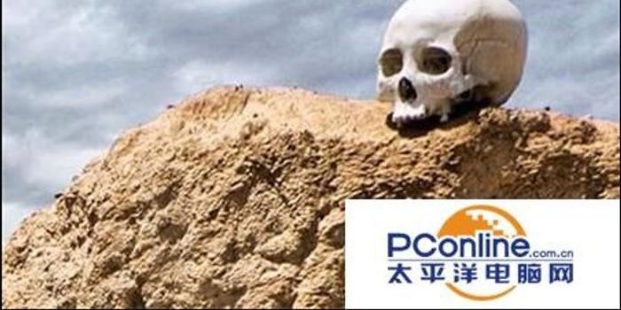 揭秘新疆古城神秘200婴儿墓!半夜有哭声