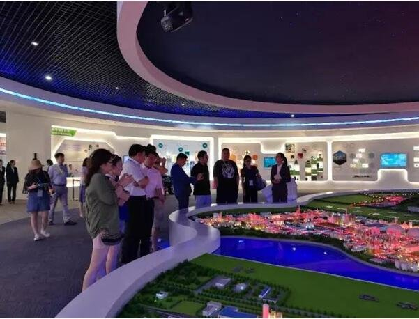 外媒看烟台:烟台的发展令人震惊