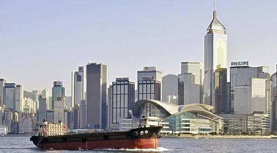 香港保监局今日成立 正式接手监管香港保险公司