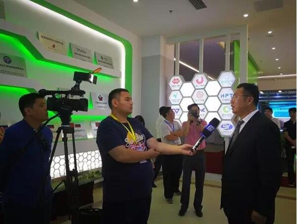外媒看烟台:烟台的发展令人震惊