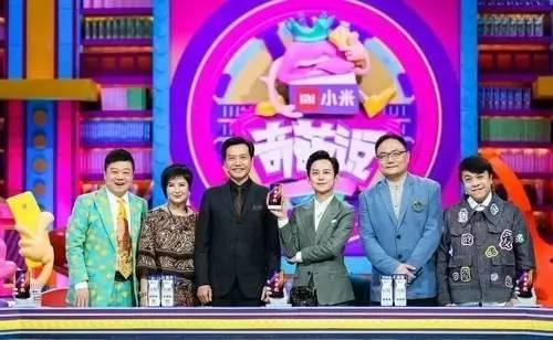 五大公司把控综艺制作市场 中小团队如何搭上资本快车？