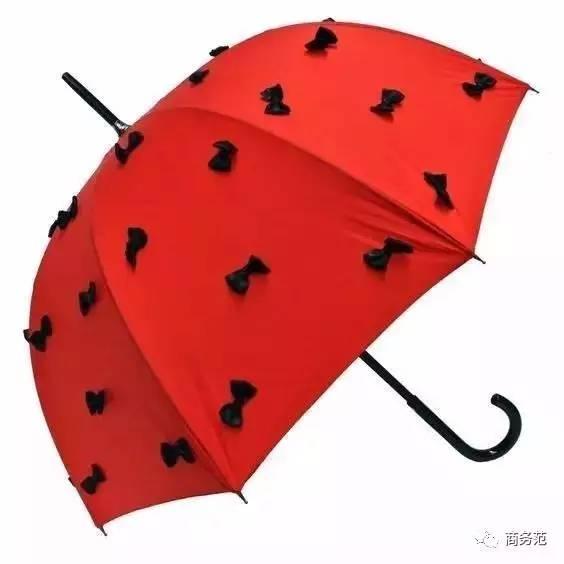 史上最完整最好雨伞排名
