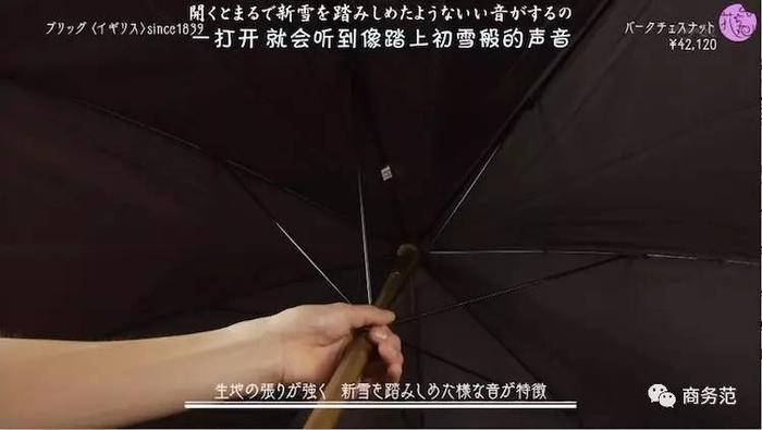史上最完整最好雨伞排名
