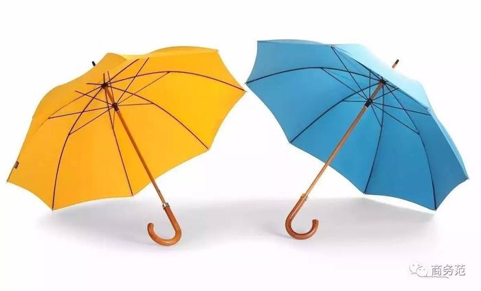 史上最完整最好雨伞排名