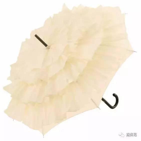 史上最完整最好雨伞排名