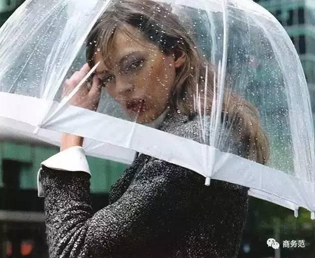 史上最完整最好雨伞排名