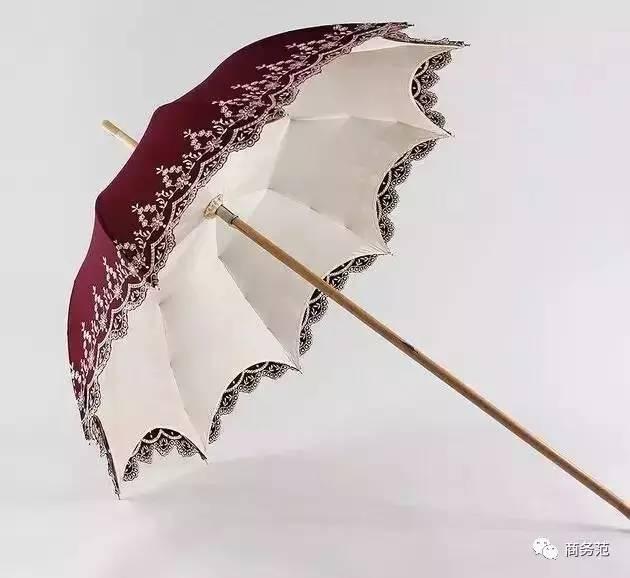 史上最完整最好雨伞排名