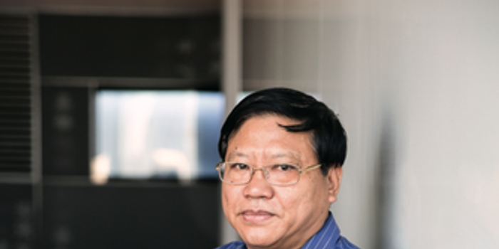 专访外交官胡中乐:把最精锐的部队放在香港