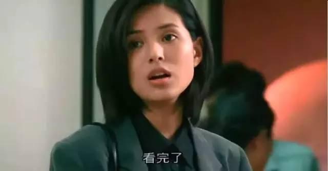 香港回归20年了，1997年的电影票房前十你看过几部？