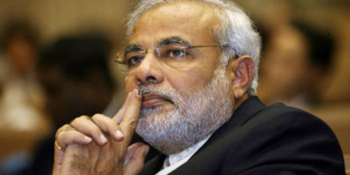 税改启动 印度市场猛虎出笼还差几步