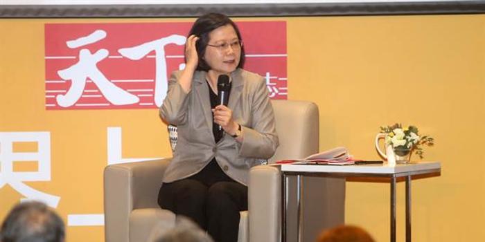 姜母鸭是姜+母鸭?蔡英文搞错台湾平民美食美食城项目定位图片