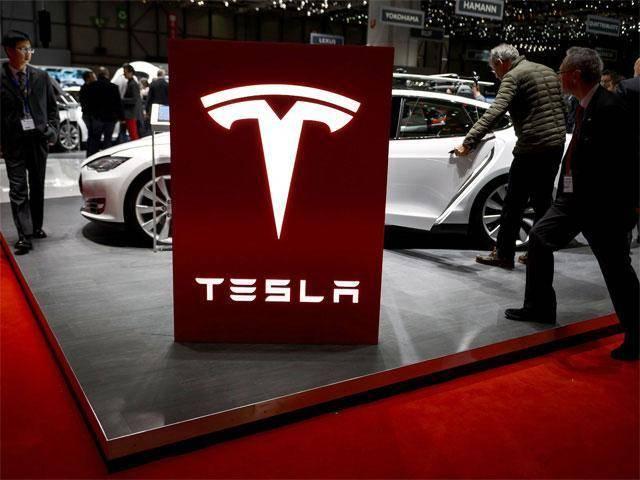 特斯拉Model 3在美获生产许可 首辆车7日下线