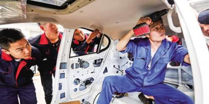 3年高职2年本科将成现实 上海试点五年制高本