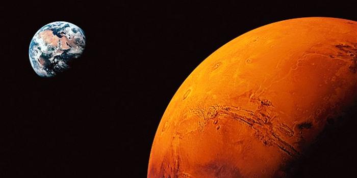火星表面化学物质含剧毒 可消灭一切细菌?