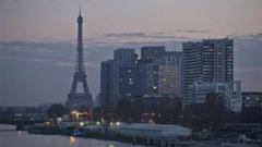 法国2018年欲减税70亿欧元