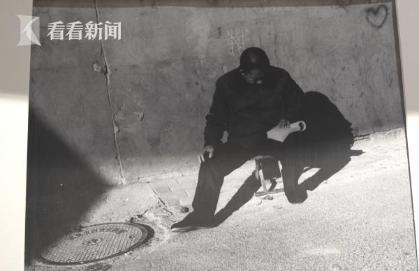 振飞摄影作品