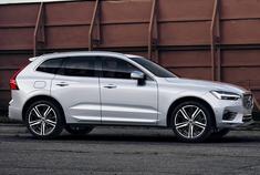 沃尔沃新XC60推Polestar版  搭混动系统