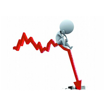 挂牌4年亏损近6亿 中搜网络复牌股价跳水