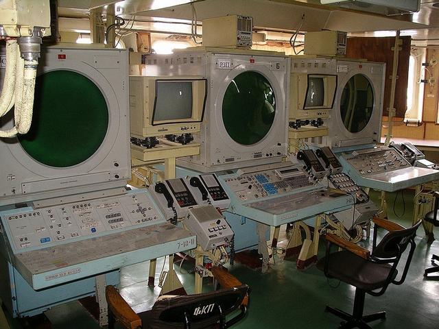 库兹涅佐夫上将号