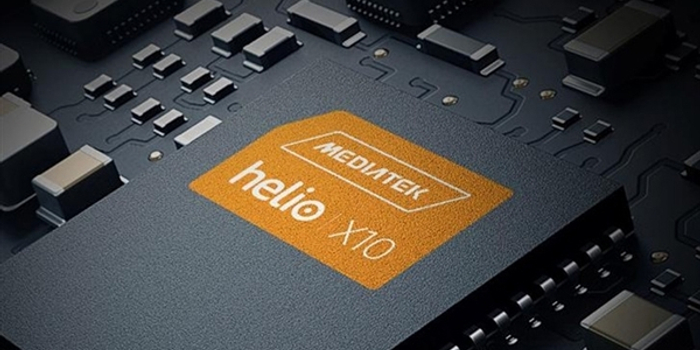 剑指骁龙660!联发科新处理器曝光:12nm工艺