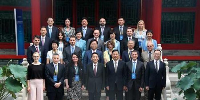 中东欧17国人口经济总量_中东欧17国