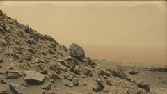 研究发现：火星发现深埋冰河 探险家可望有水喝