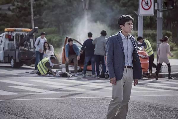 这是近期最好的韩国电影，把时空循环玩出了新花样