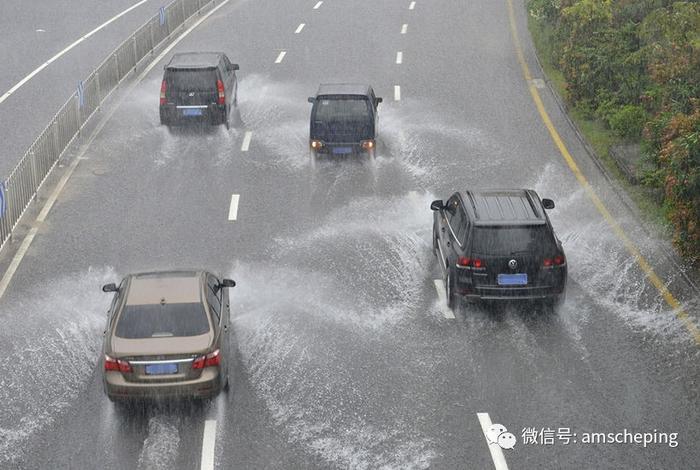 暴雨频繁，自动启停可别忘记关闭