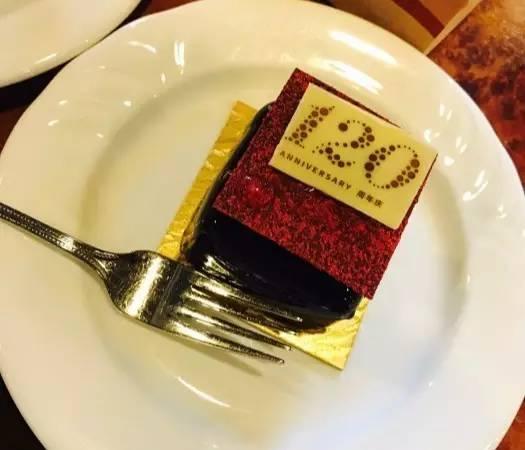 北京这8家甜品店的巧克力蛋糕，好吃的能够让你出卖灵魂，沾一口就停不下来…