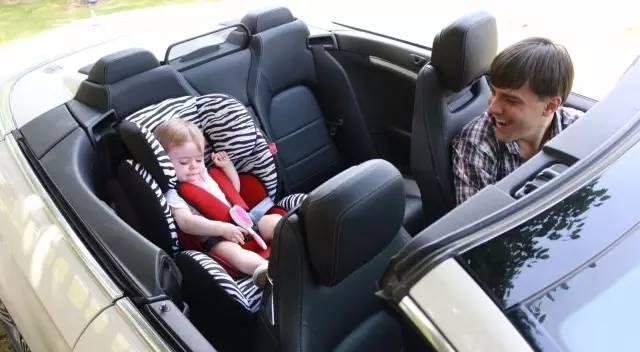 买哪种安全座椅最合适？有车妈妈必须知道的选购指南