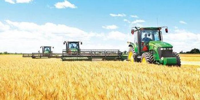 农业部发布2017年农机购置补贴政策