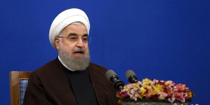 伊朗警告美国不要退出伊核协议:否则后果严重