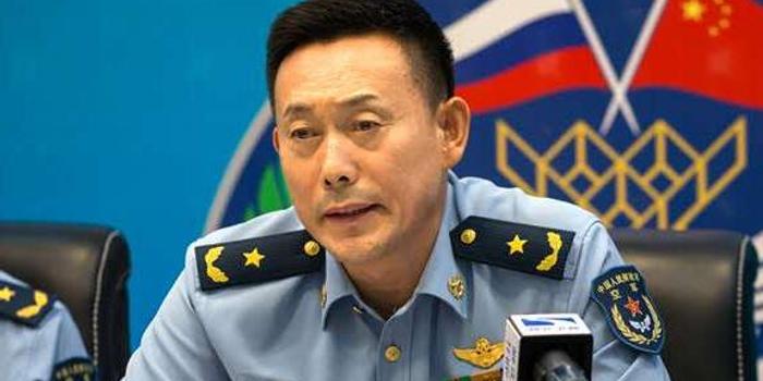 原沈空副参谋长吕维波少将调任北部战区空军副参谋长