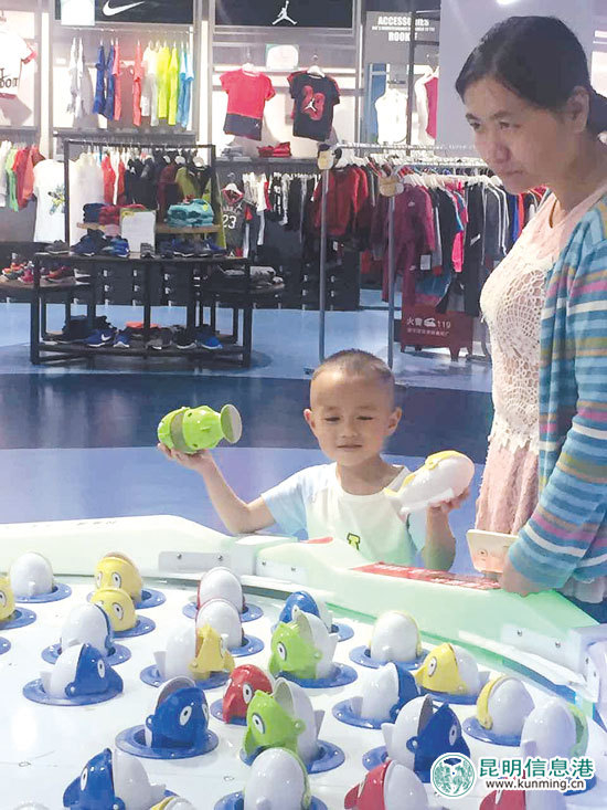 商场游乐设施有管理空白 律师:应及时排查安全隐患