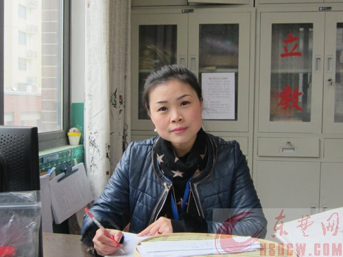 我与学校共成长