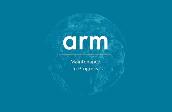 ARM官方悄然更换全新Logo:为万物互联铺路