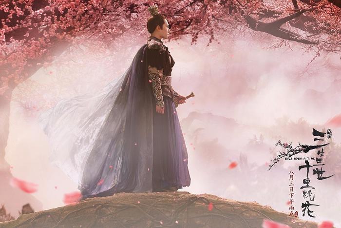 《三生三世十里桃花》“真好看”啊！！！