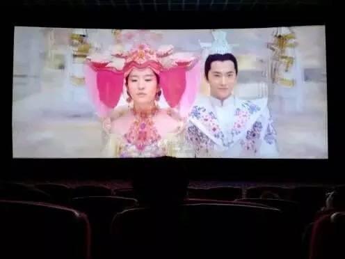 《三生三世十里桃花》“真好看”啊！！！