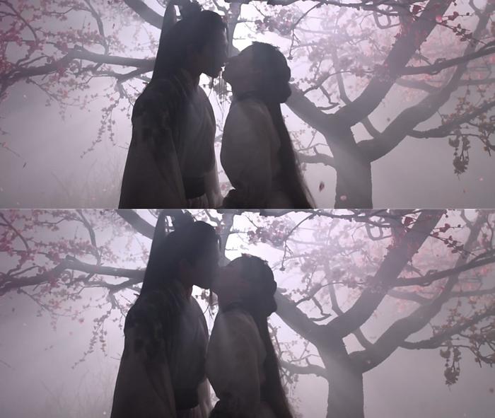 《三生三世十里桃花》“真好看”啊！！！